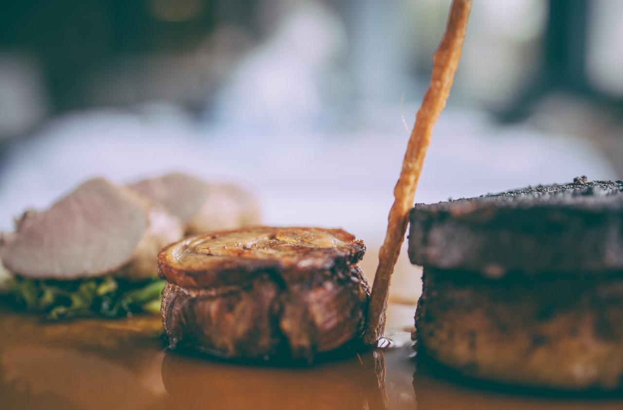 Alexandra Hotel & Restaurant 라임레지스 외부 사진